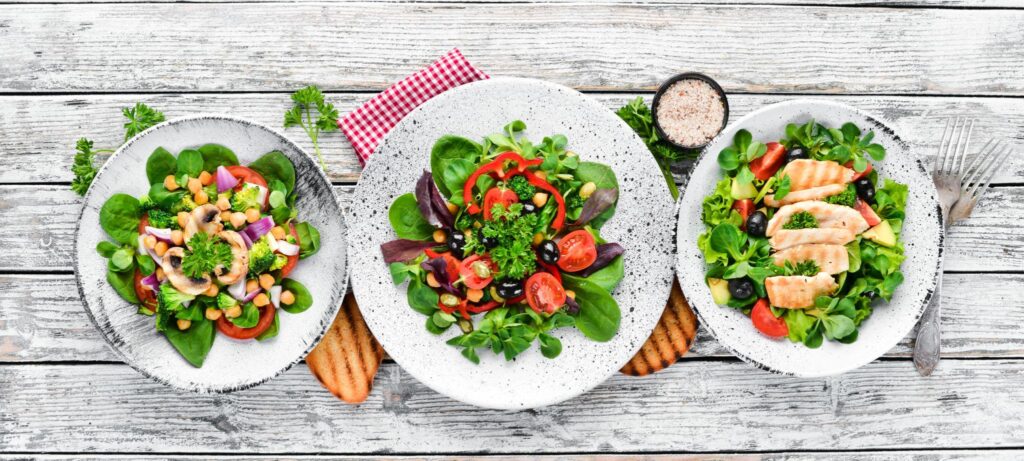 Viral TikTok Food Recipes You Must Try in 2026 colorful trending dishes collage